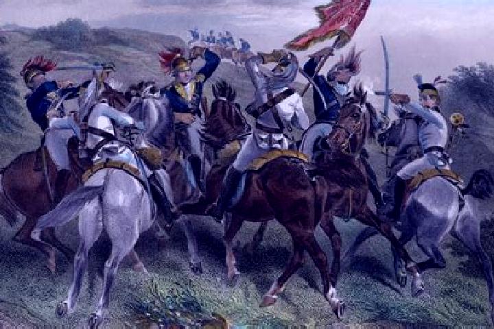 escort Cowpens