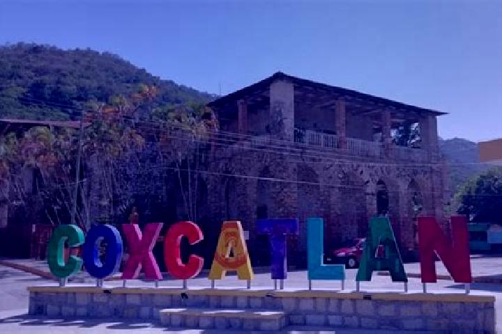 escort Coxcatlan