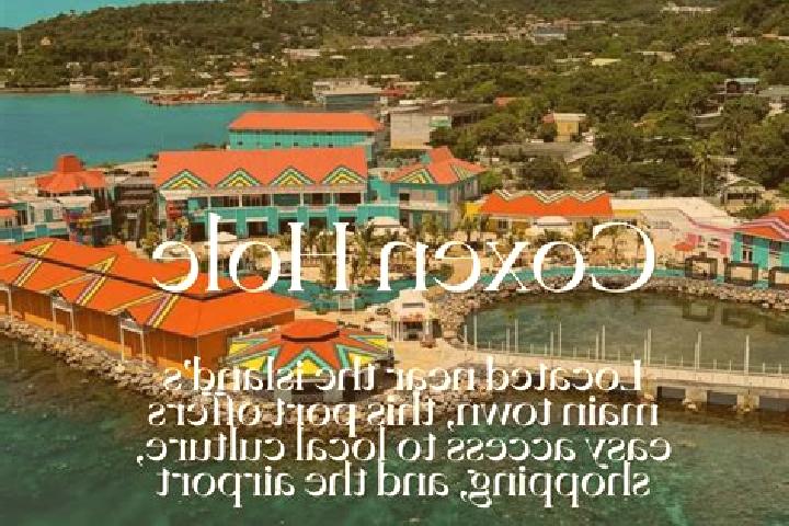 escort Coxen Hole