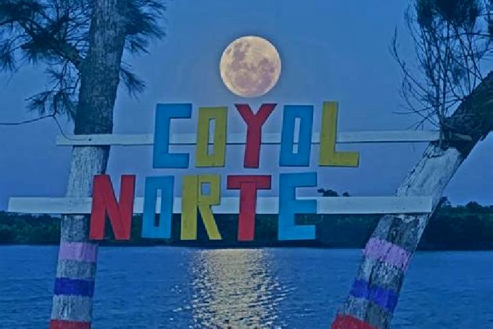 escort Coyol Norte
