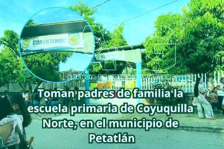 escort Coyuquilla Norte