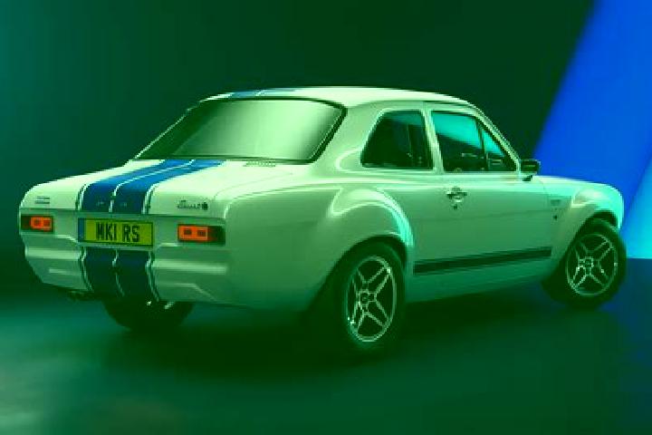 escort Cozmeni