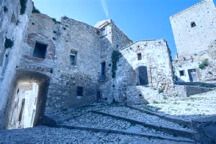 escort Craco Peschiera