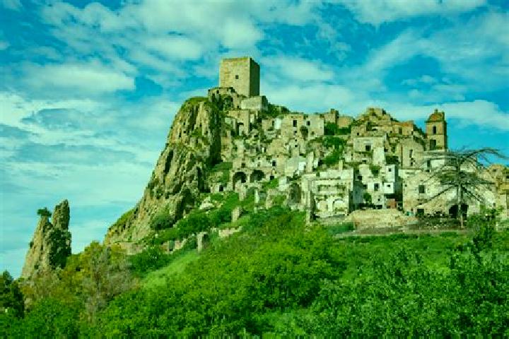 escort Craco-Sant Angelo