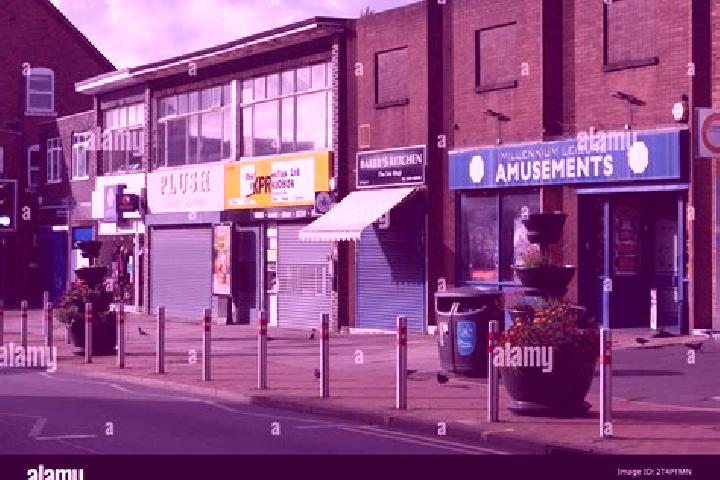 escort Cradley Heath