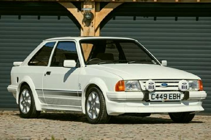 escort Crafton