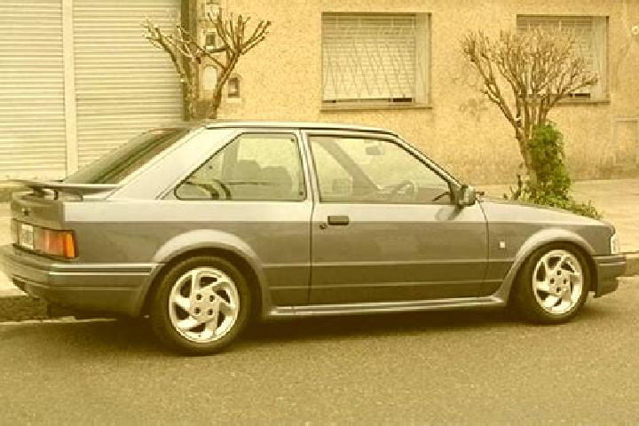 escort Craiesti