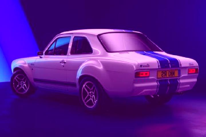 escort Cramonshagen