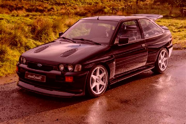 escort Cranborne