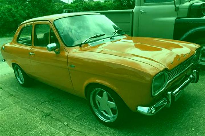 escort Cranham