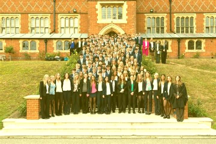escort Cranleigh