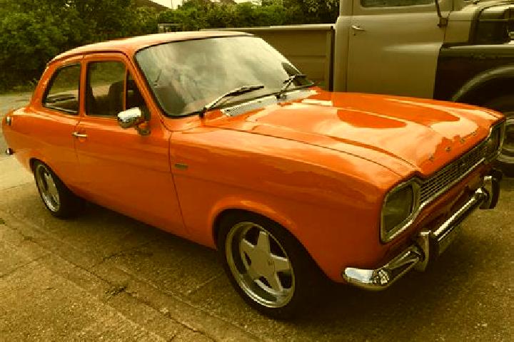 escort Cranoe