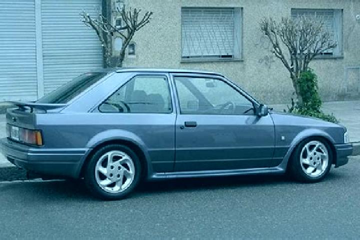 escort Cravolandia