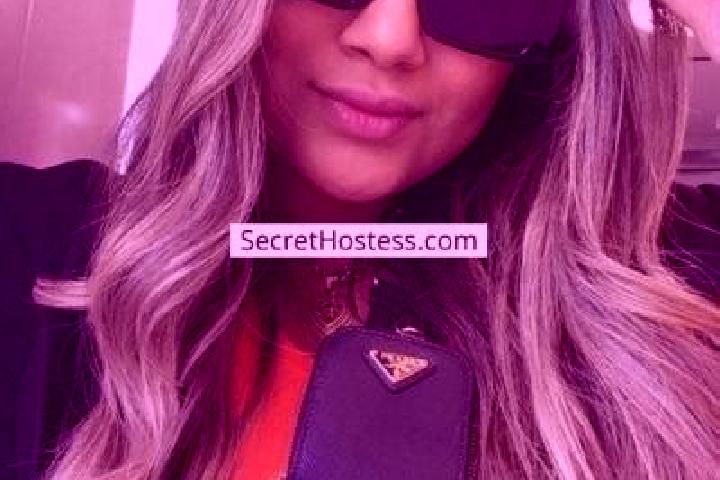 escort Crawley