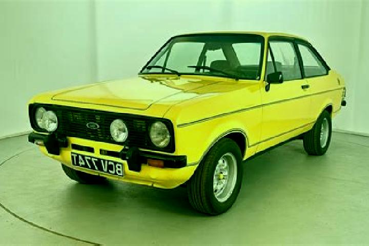 escort Credin