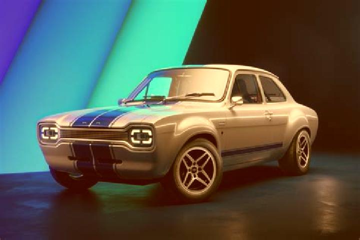 escort Creetown