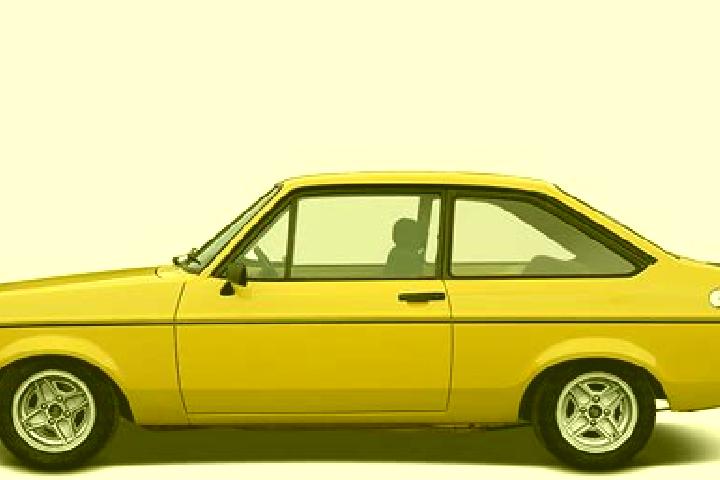 escort Crenshaw