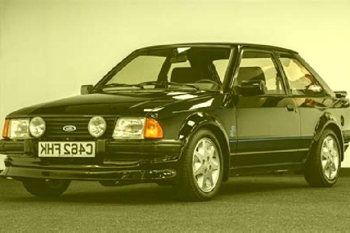 escort Cres