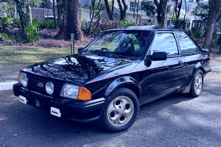 escort Cresco