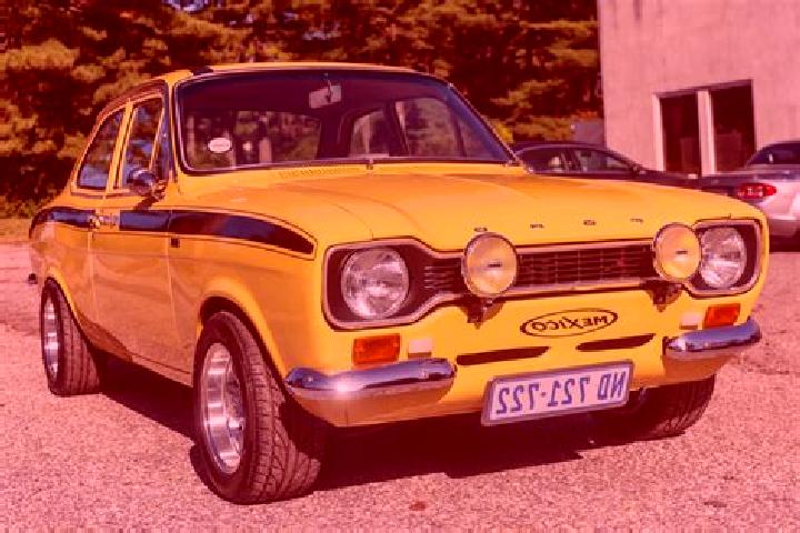 escort Cresnjevec