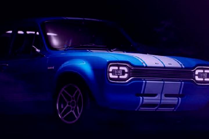 escort Crespieres