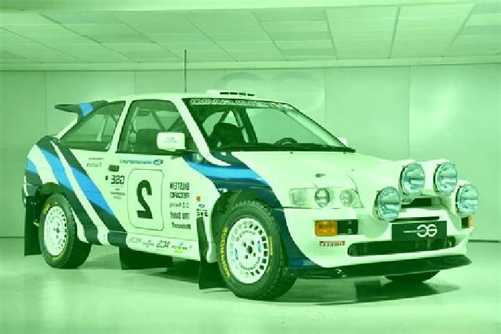 escort Crespo