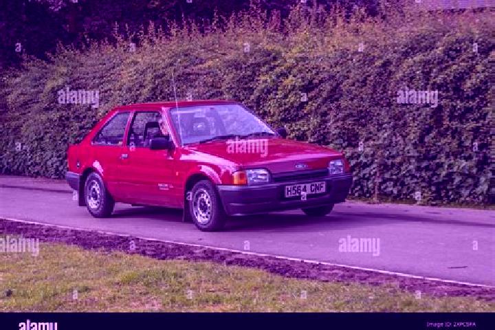 escort Cresta