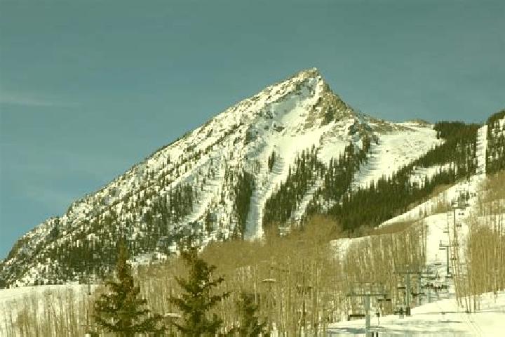 escort Crested Butte