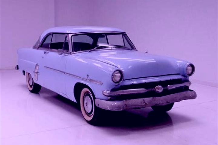 escort Crestline