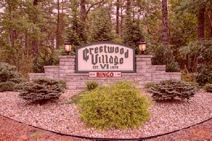 escort Crestwood Village