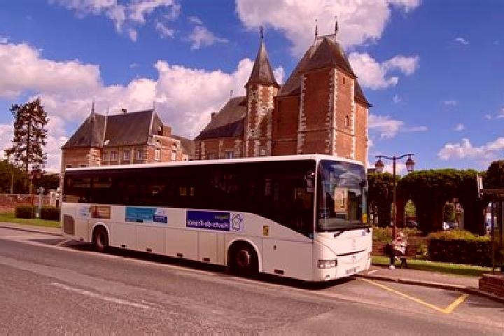 escort Crevecoeur-le-Grand