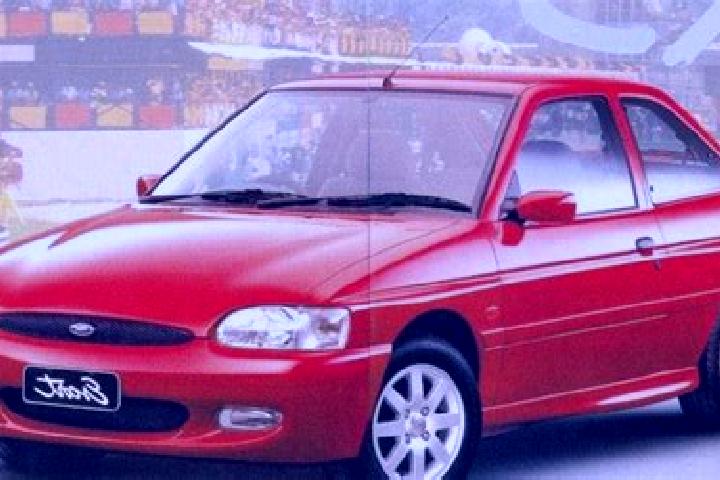 escort Crevic