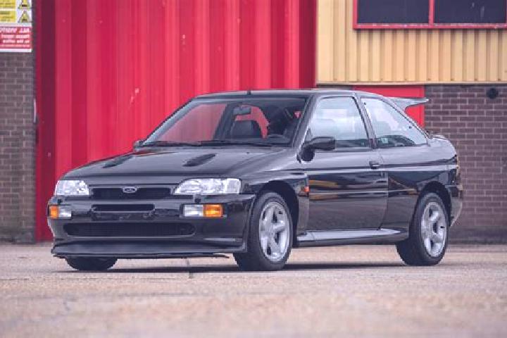 escort Crewe