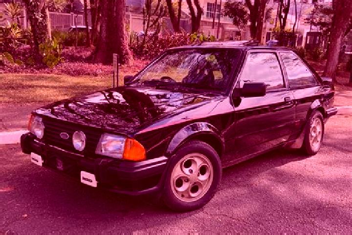 escort Crichi