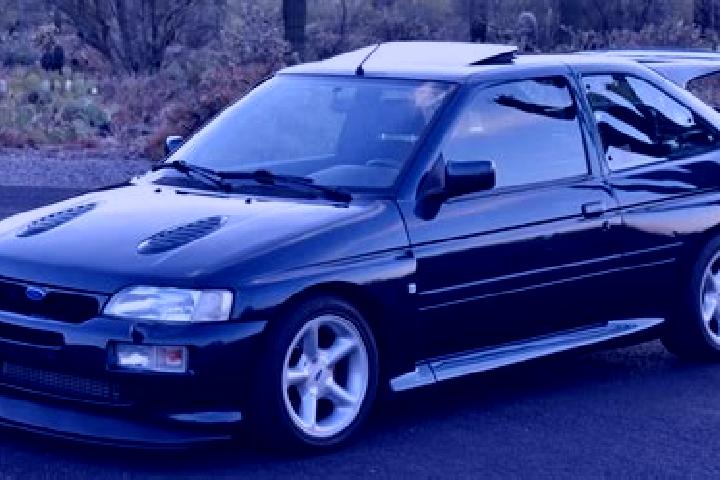 escort Cricklewood