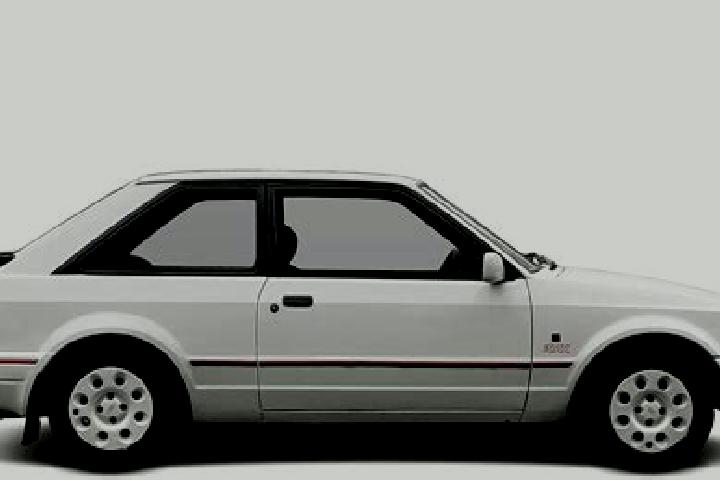 escort Cridersville