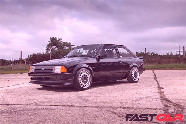 escort Crisolita