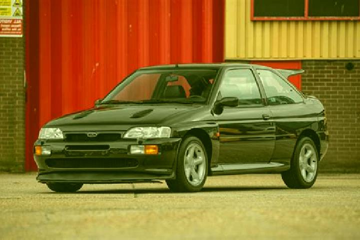escort Crist