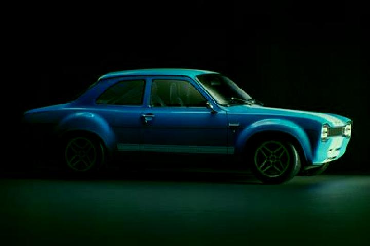 escort Cristelec