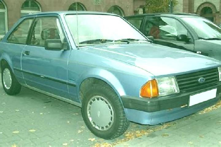escort Cristian