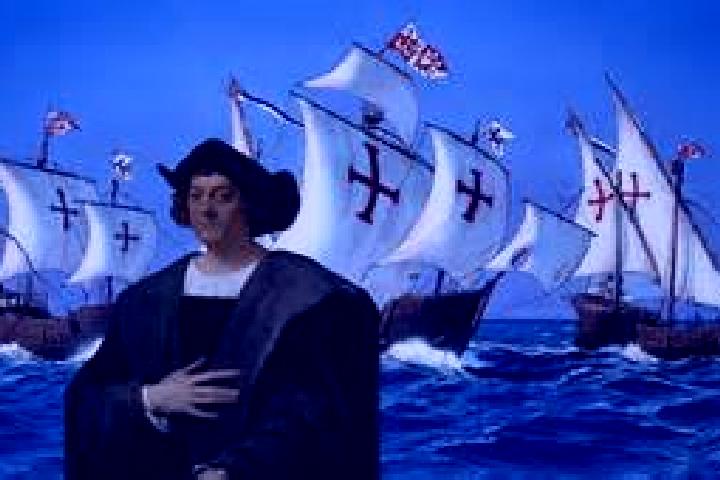 escort Cristobal Colon