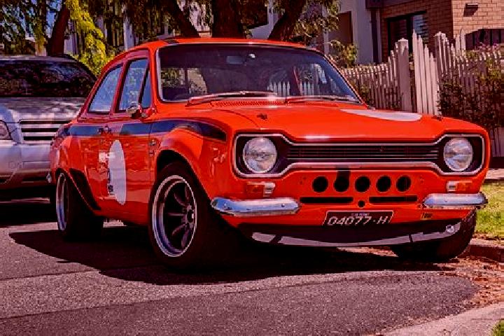 escort Crittenden