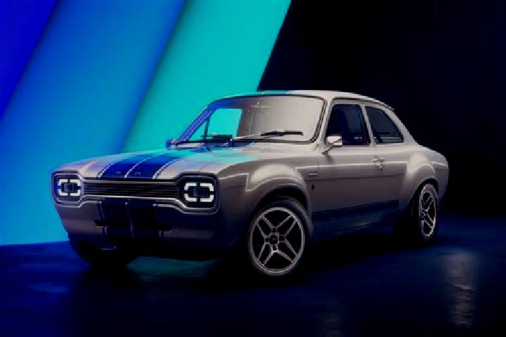 escort Crnca