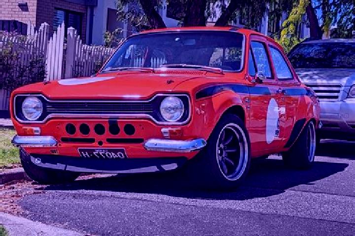 escort Crochte