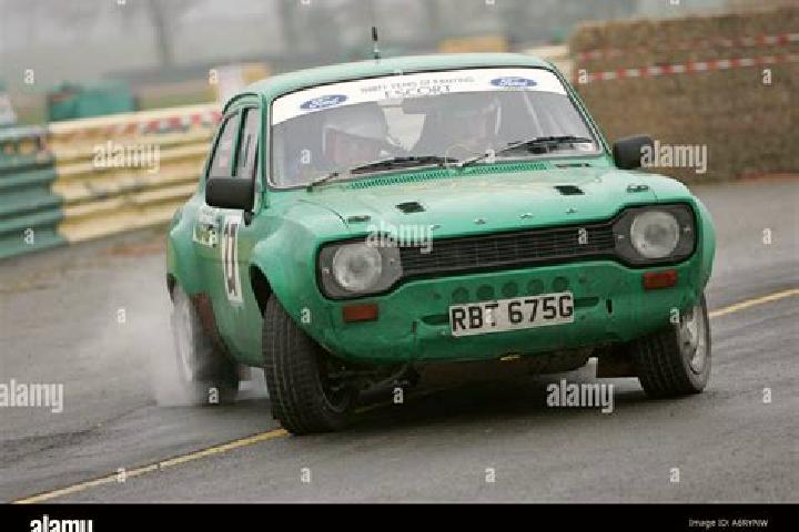 escort Croft