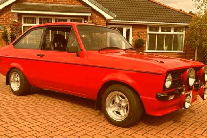 escort Cromdale