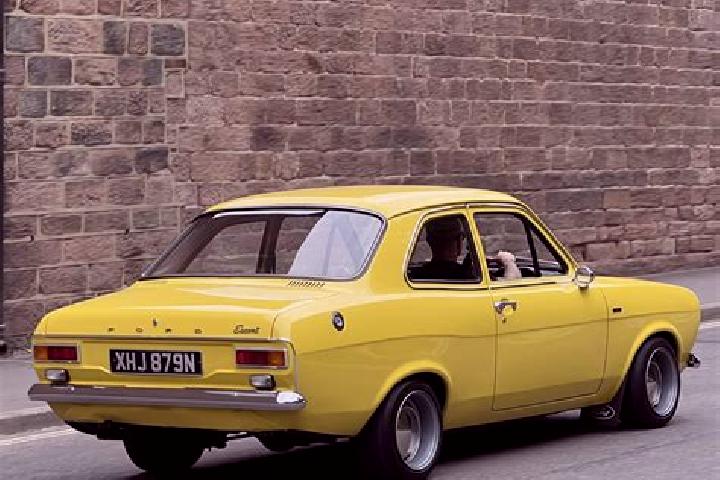 escort Cromford