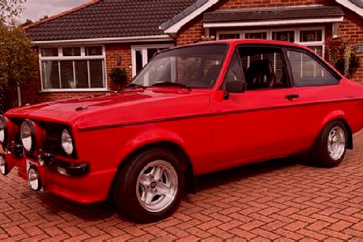 escort Croscombe