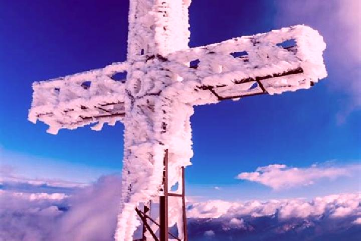 escort Cross Mountain