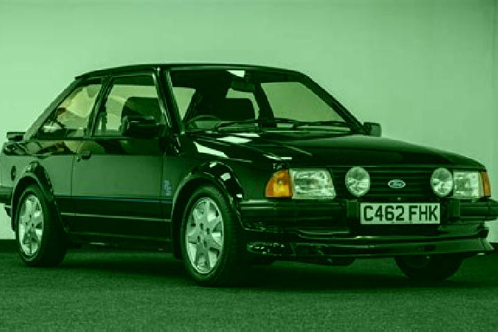 escort Crossford